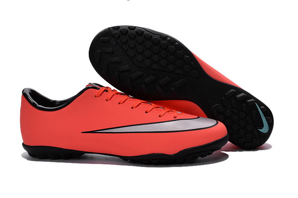 Nike Mercurial Victory V TF Women Shoes--018